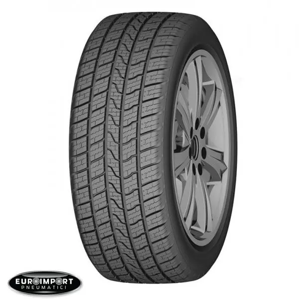 Compasal CROSS  255/70 R15 112 H   M+S